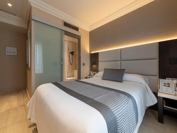 Habitus Hotel Europa : photo 1 de la chambre chambre simple