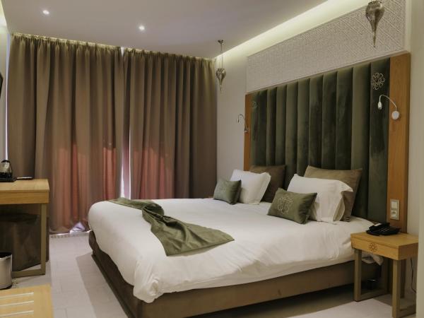 Diwane Hotel & Spa Marrakech : photo 3 de la chambre chambre deluxe
