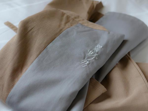 Onyado Nono Osaka Yodoyabashi : photo 6 de la chambre chambre double sans bureau