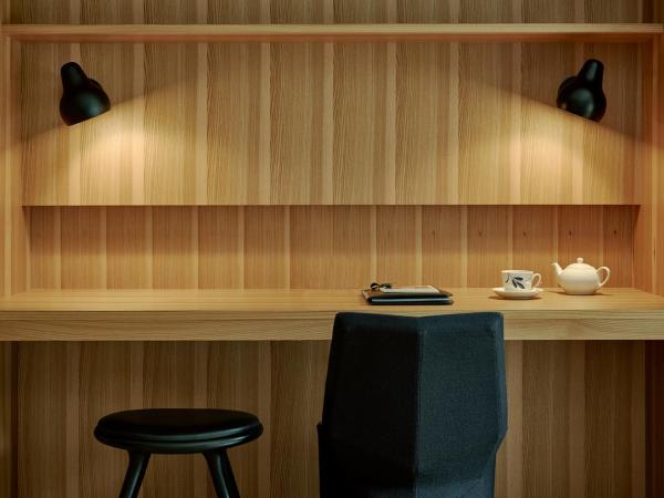 Bellevue Parkhotel & Spa - Relais & Châteaux : photo 6 de la chambre suite 1 chambre