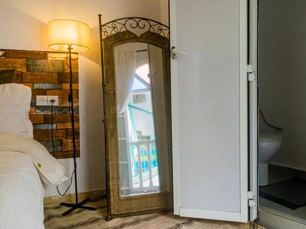 Essaouira Youth Hostel & Social Travel : photo 7 de la chambre chambre double