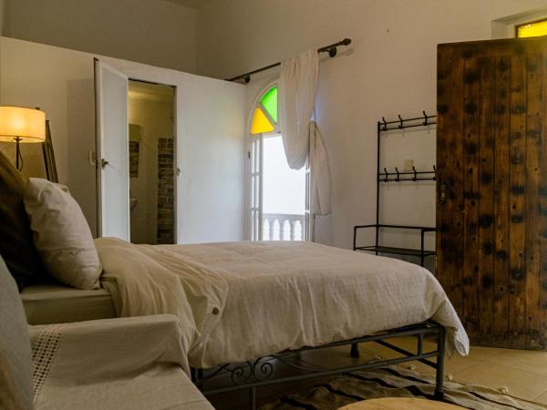 Essaouira Youth Hostel & Social Travel : photo 4 de la chambre chambre double