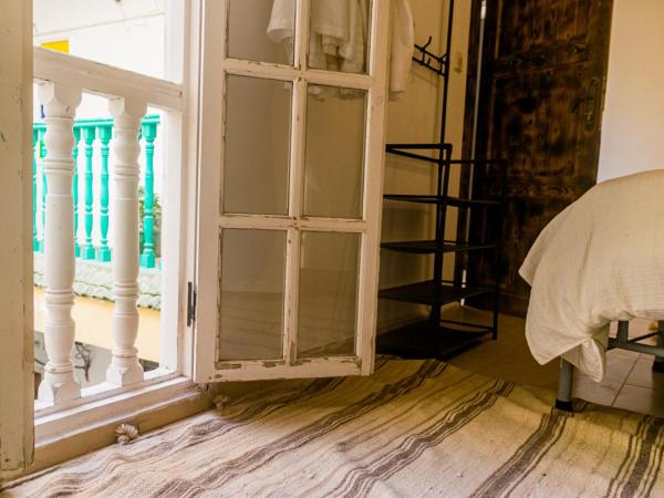 Essaouira Youth Hostel & Social Travel : photo 6 de la chambre chambre double