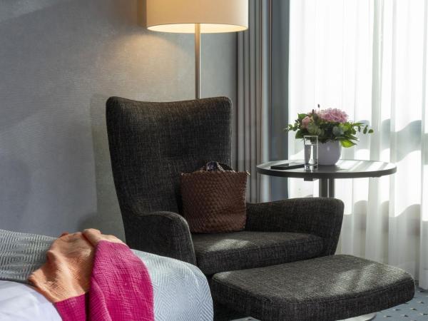 Maritim Hotel Bremen : photo 3 de la chambre chambre simple supérieure