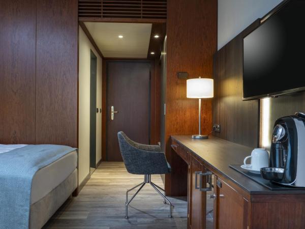 Maritim Hotel Bremen : photo 4 de la chambre superior smart room