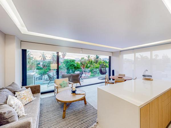 Cardinal Living San Jose del Cabo D-301 : photo 1 de la chambre appartement 1 chambre