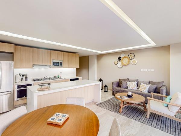 Cardinal Living San Jose del Cabo D-301 : photo 6 de la chambre appartement 1 chambre