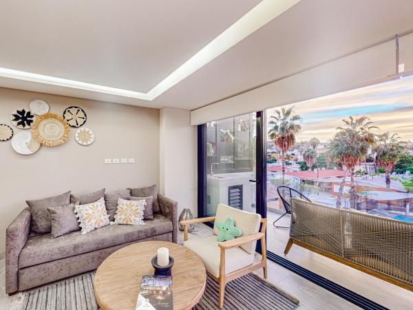 Cardinal Living San Jose del Cabo D-301 : photo 5 de la chambre appartement 1 chambre