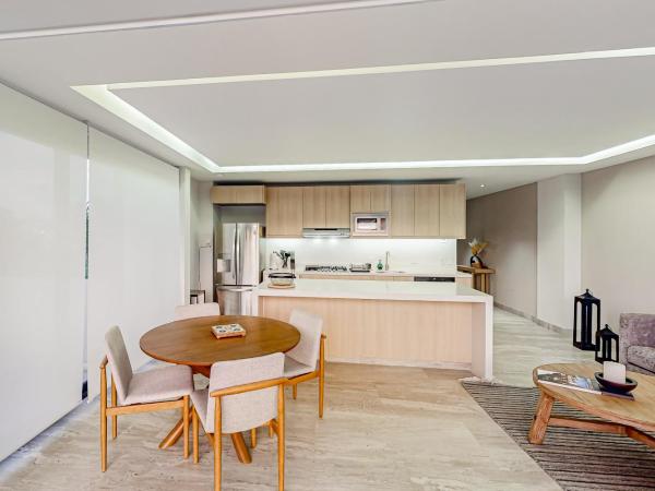 Cardinal Living San Jose del Cabo D-301 : photo 7 de la chambre appartement 1 chambre