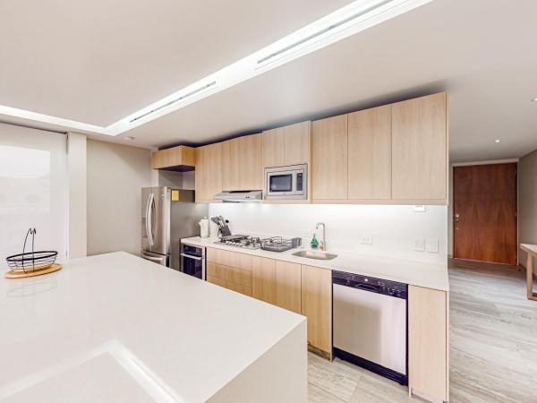 Cardinal Living San Jose del Cabo D-301 : photo 9 de la chambre appartement 1 chambre