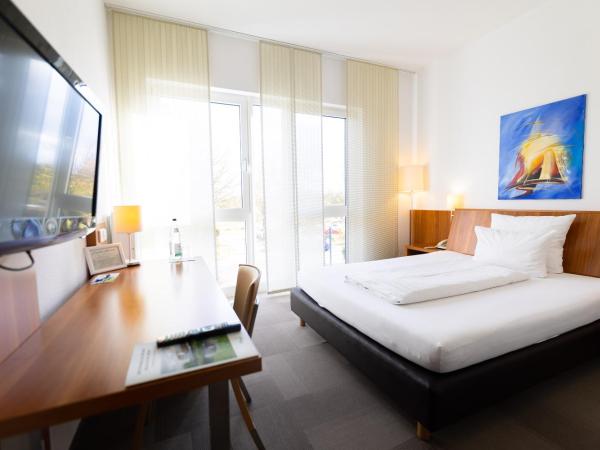 Hotel Darstein : photo 1 de la chambre chambre simple confort