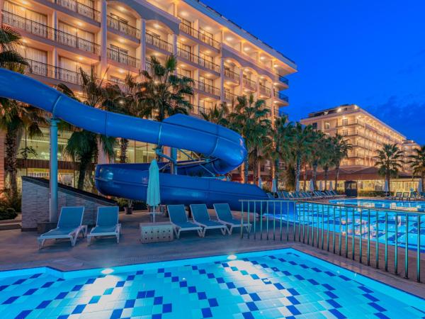 SUN HEAVEN FAMILY & SPA : photo 3 de la chambre chambre familiale