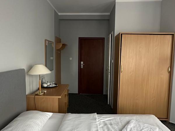 Lezzet Hotel & Turkish Restaurant : photo 2 de la chambre chambre double standard