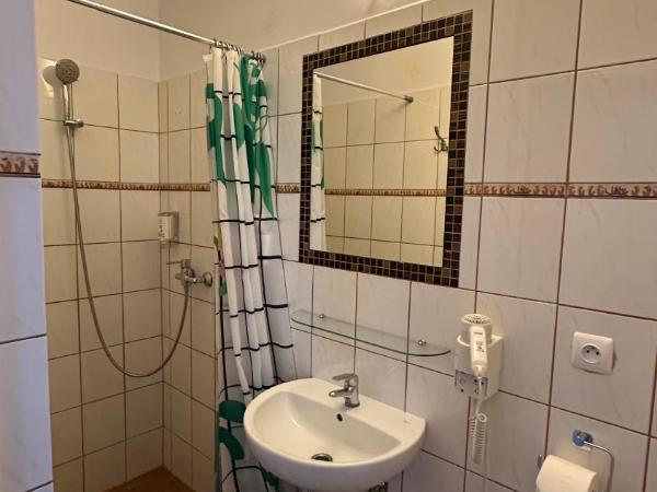 Lezzet Hotel & Turkish Restaurant : photo 6 de la chambre chambre double standard