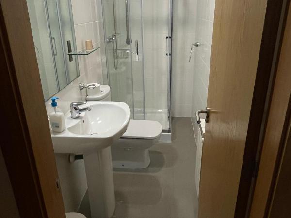 Casa Diocesana VIA LUCIS : photo 5 de la chambre chambre double