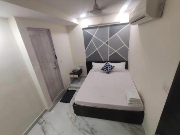 HOTEL GREENITY : photo 1 de la chambre chambre double deluxe