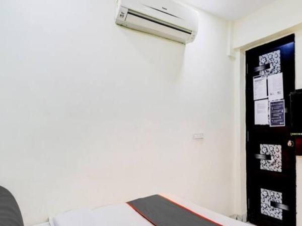 HOTEL GREENITY : photo 5 de la chambre chambre double deluxe