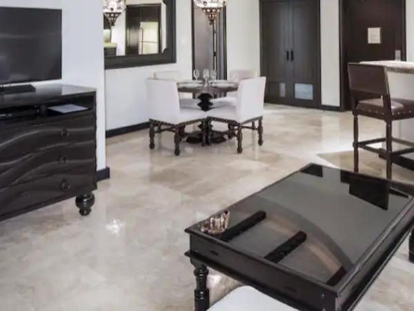 Cabo Azul, A Hilton Vacation Club : photo 4 de la chambre chambre double avec balcon