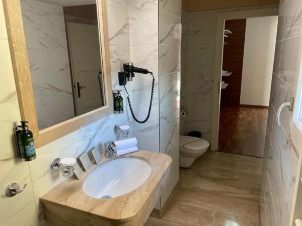 Little King U Malvaze : photo 5 de la chambre chambre triple deluxe