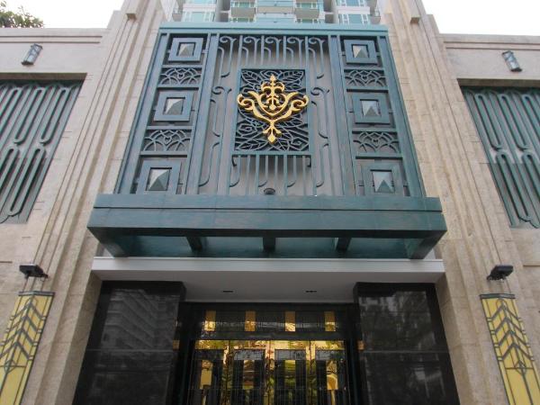 Ivy Thonglor 55 : photo 9 de la chambre suite exécutive 1 chambre