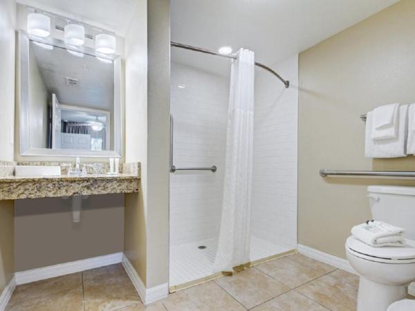 Summer Bay Orlando by Exploria Resorts : photo 1 de la chambre accessible two-bedroom condo