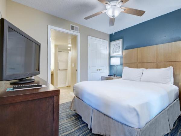 Summer Bay Orlando by Exploria Resorts : photo 3 de la chambre accessible two-bedroom condo