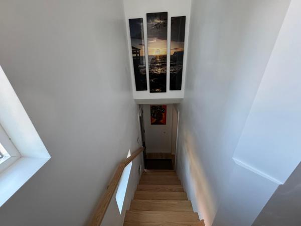 Cartagena Room : photo 8 de la chambre chambre double avec salle de bains privative extérieure