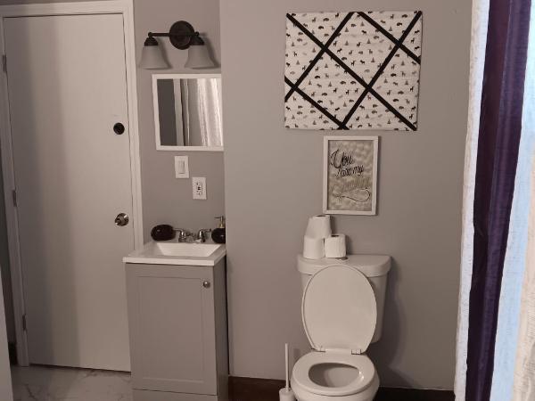 Downtown Abbey @ DODD : photo 5 de la chambre chambre double