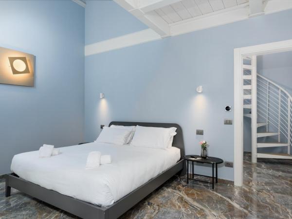 Q71 TIMELESS SUITES : photo 4 de la chambre suite lit queen-size deluxe