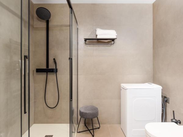 Q71 TIMELESS SUITES : photo 4 de la chambre suite avec balcon