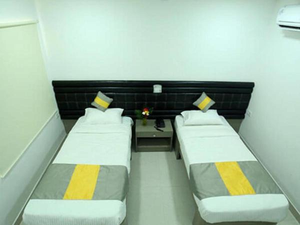 La Riviera Suites Madhapur : photo 3 de la chambre maison de vacances