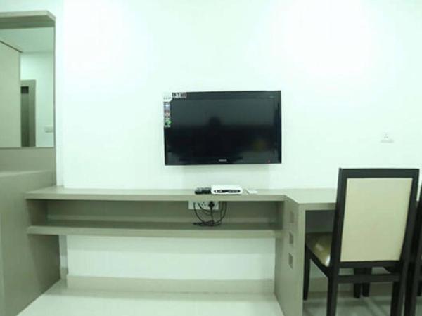 La Riviera Suites Madhapur : photo 6 de la chambre maison de vacances