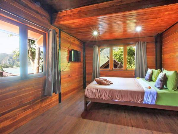 The Cobble Beach Hotel- Phi Phi Island : photo 3 de la chambre bungalow familial de luxe