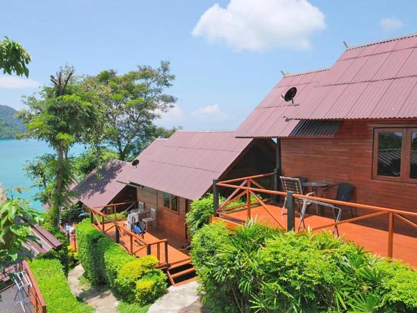 The Cobble Beach - SHA Certified Vaccinated : photo 6 de la chambre bungalow familial de luxe