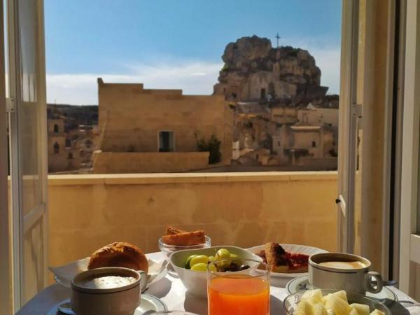Caveoso Hotel : photo 1 de la chambre suite junior avec balcon