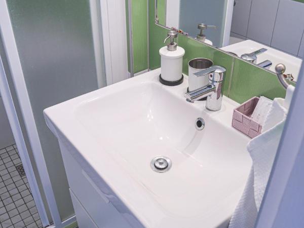 Szivárvány Panzió : photo 10 de la chambre chambre double ou lits jumeaux