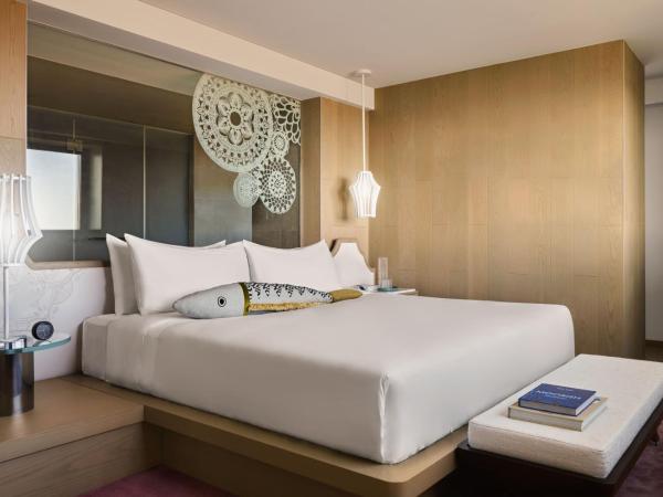 W Algarve : photo 5 de la chambre résidence méga merveilleuse 2 chambres avec balcon - vue sur océan