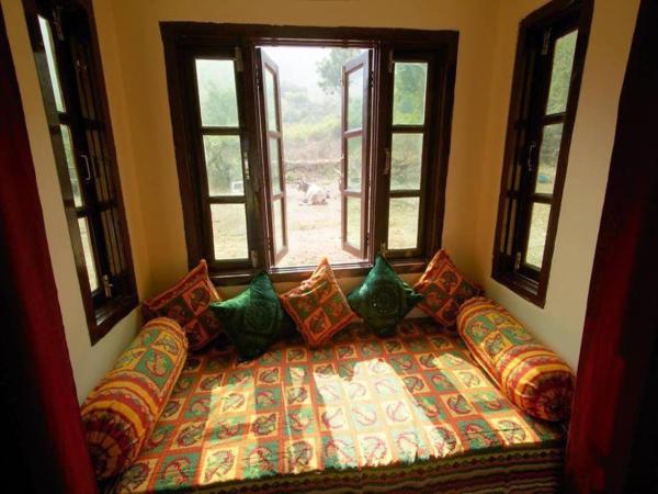 Krishna Ranch : photo 8 de la chambre chambre double