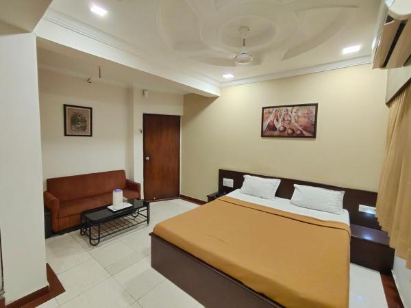 HOTEL PANETAR PALACE : photo 5 de la chambre chambre double supérieure