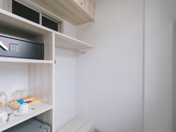 Peranakan House - SHA Plus : photo 6 de la chambre chambre double ou lits jumeaux supérieure