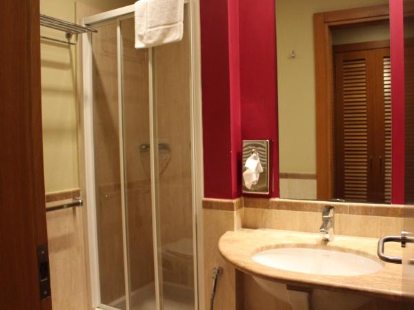 Club Hotel : photo 6 de la chambre chambre simple