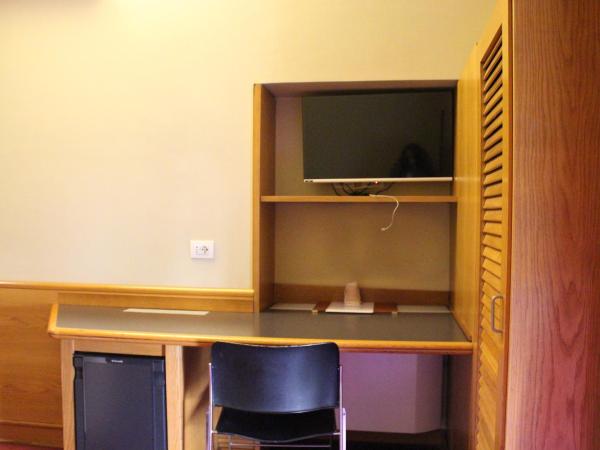 Club Hotel : photo 5 de la chambre chambre simple