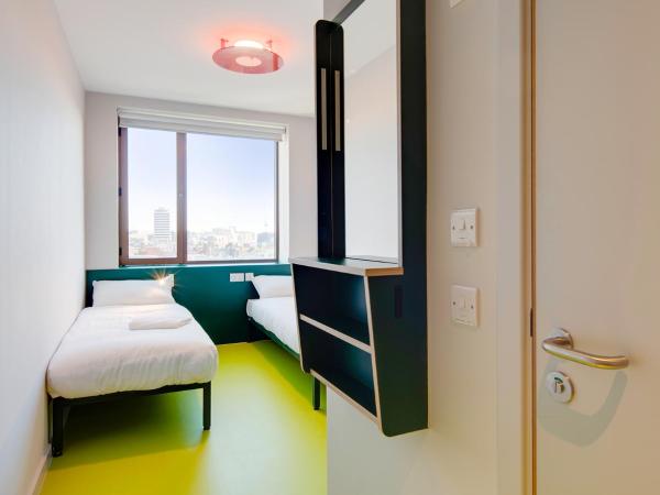 Clink i Lár : photo 2 de la chambre chambre lits jumeaux standard