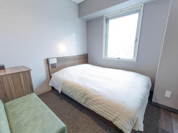 Super Hotel Tokyo Akabane Eki Minamiguchi : photo 1 de la chambre chambre double standard