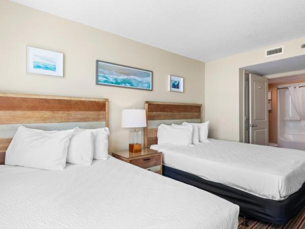 Seaside Resort : photo 3 de la chambre suite 3 chambres avec vue sur océan