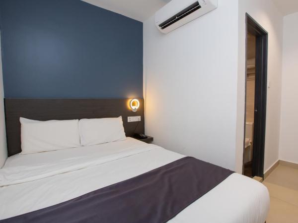 1 Hotel Signature : photo 1 de la chambre chambre lit queen-size deluxe