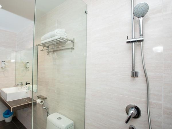 1 Hotel Signature : photo 1 de la chambre chambre lit king-size deluxe