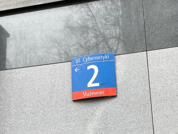 cybernetyki2 INN near airport : photo 9 de la chambre chambre double avec toilettes communes