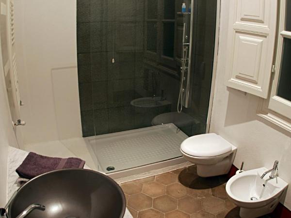 Bellezza Suites : photo 7 de la chambre chambre double standard