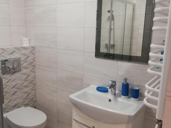 Olszynowy Gaj 7 : photo 7 de la chambre chambre double